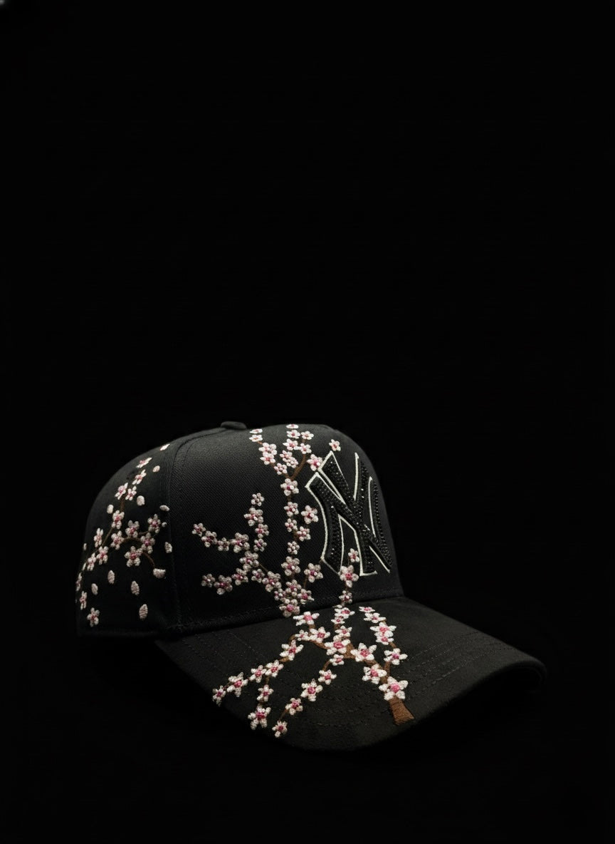 Big Boss X Kevin Hats