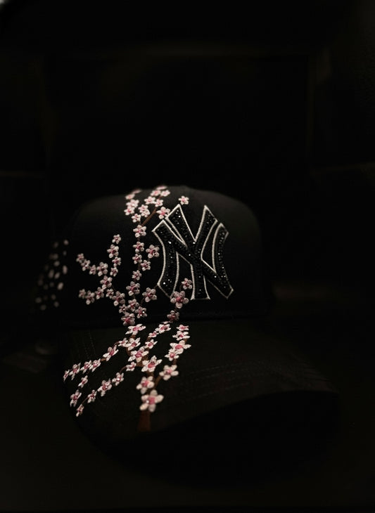 Big Boss X Kevin Hats