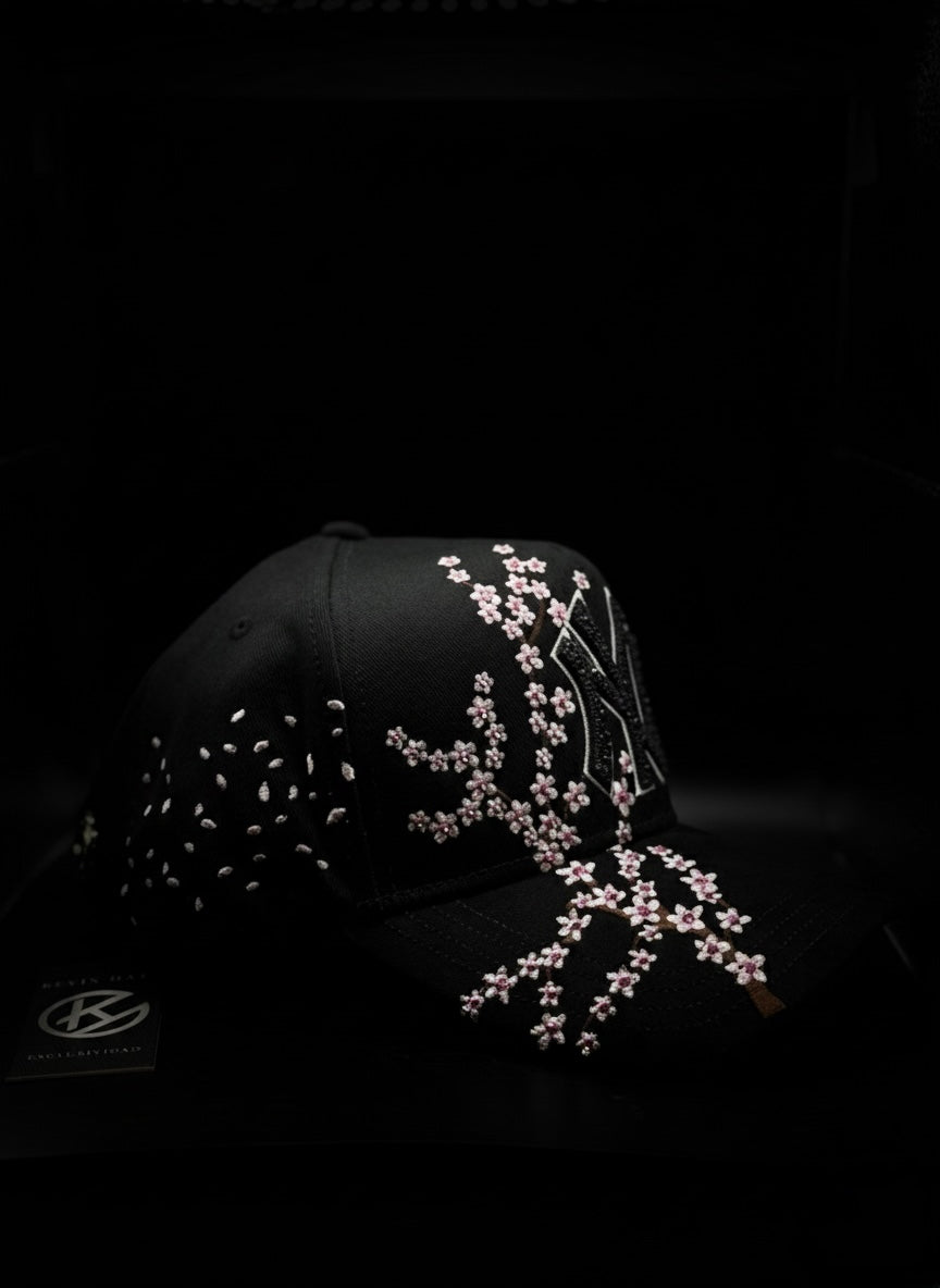 Big Boss X Kevin Hats