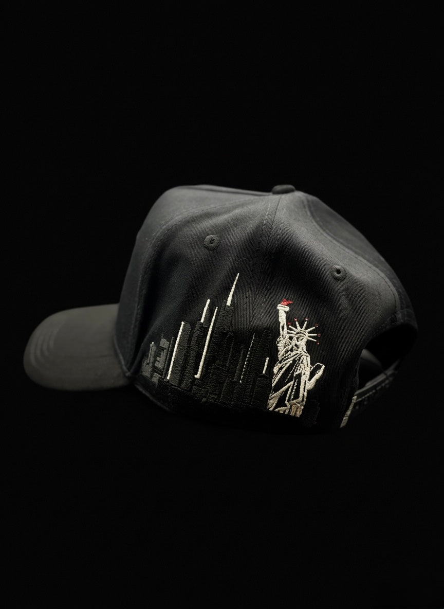 Big Boss X Kevin Hats