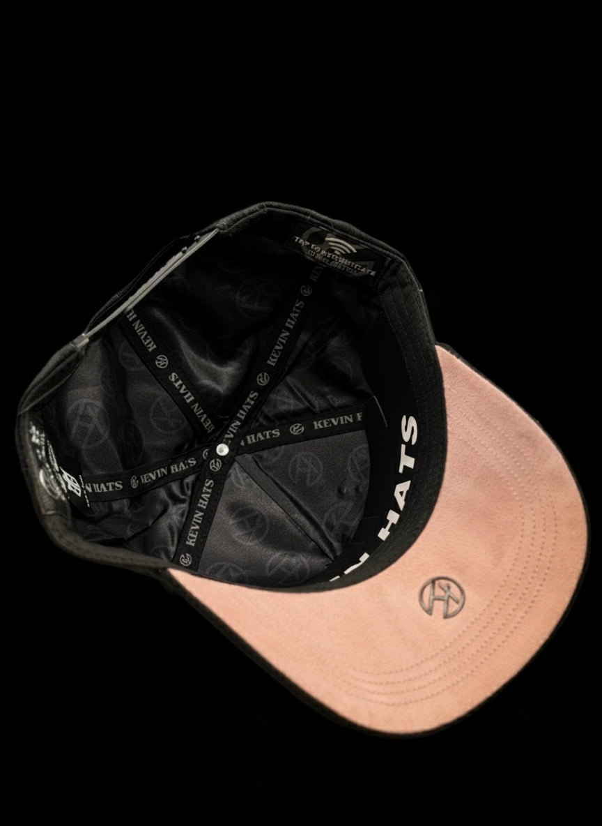 Big Boss X Kevin Hats